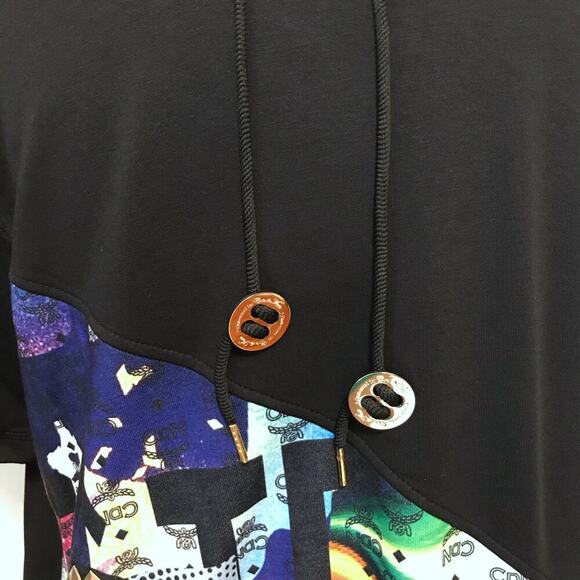 Cote De Nuits NWT Short Sleeves Pullover Sweatshirt Men 3X - Picture 4 of 13